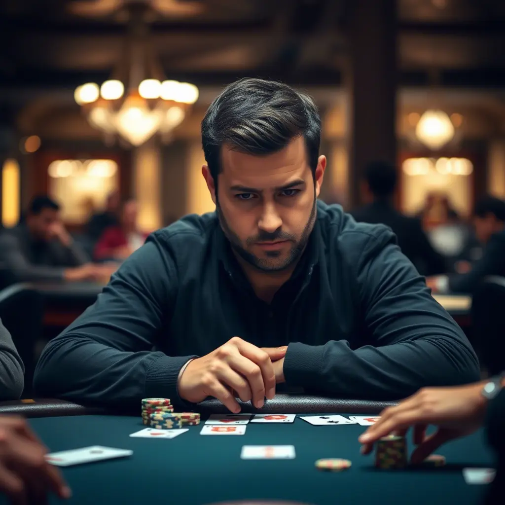 estrategia-poker-claves-exito