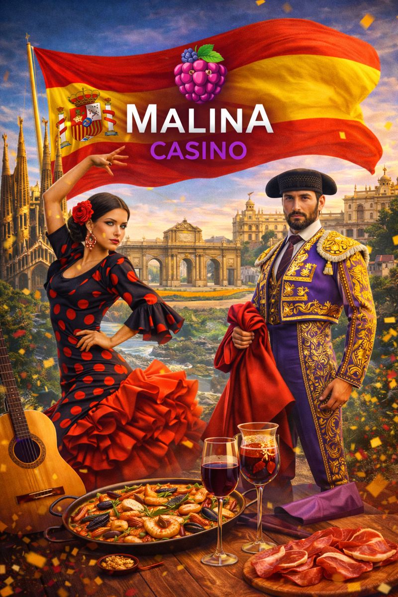 malina casino post 2